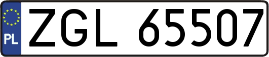 ZGL65507