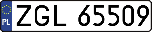 ZGL65509
