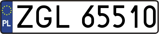 ZGL65510
