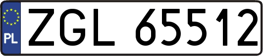 ZGL65512
