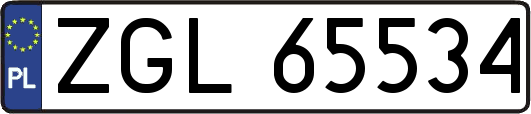 ZGL65534