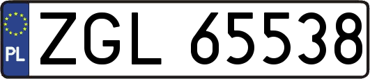 ZGL65538