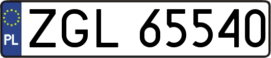 ZGL65540