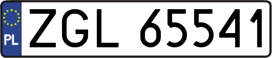 ZGL65541