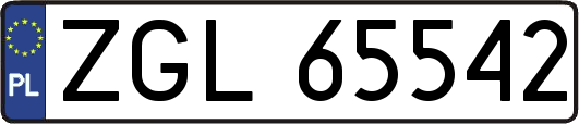 ZGL65542