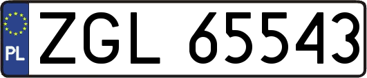 ZGL65543