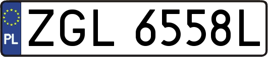 ZGL6558L