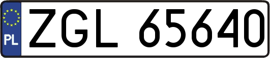 ZGL65640