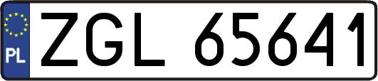ZGL65641