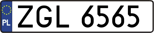 ZGL6565