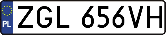 ZGL656VH