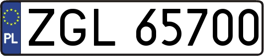 ZGL65700