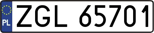 ZGL65701