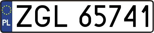 ZGL65741