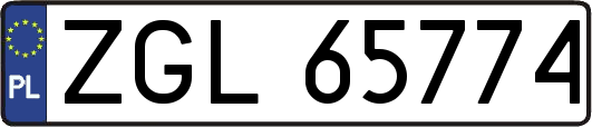 ZGL65774