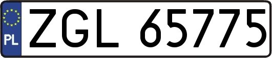 ZGL65775