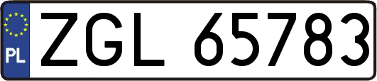ZGL65783