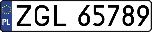 ZGL65789