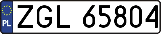 ZGL65804