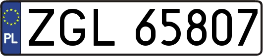 ZGL65807
