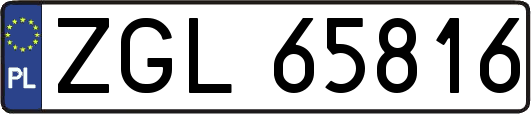 ZGL65816