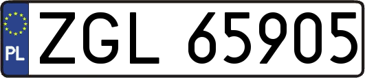 ZGL65905