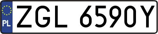 ZGL6590Y