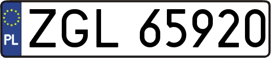 ZGL65920