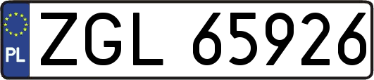ZGL65926