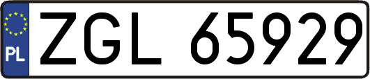 ZGL65929
