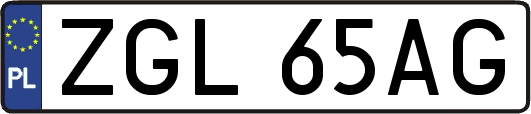 ZGL65AG