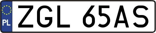 ZGL65AS