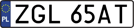 ZGL65AT
