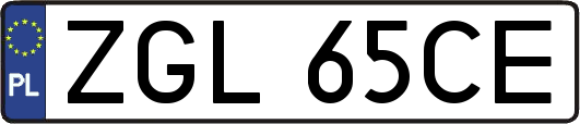 ZGL65CE