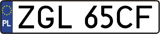 ZGL65CF