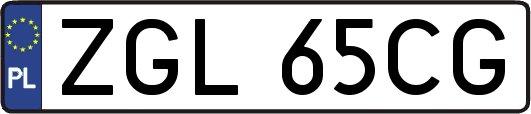 ZGL65CG