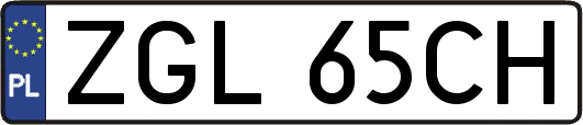 ZGL65CH