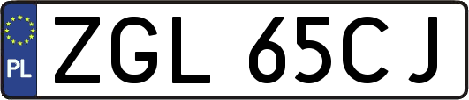 ZGL65CJ