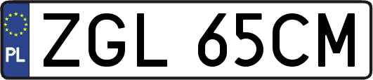ZGL65CM