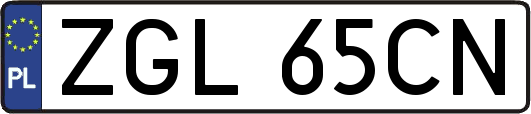 ZGL65CN