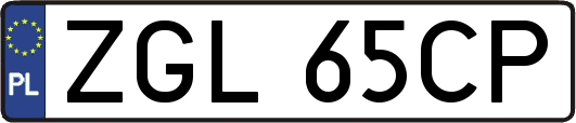 ZGL65CP