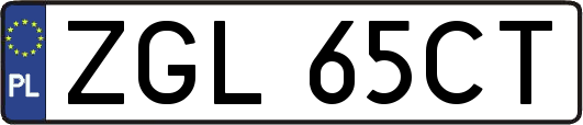 ZGL65CT