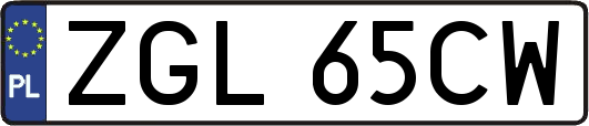 ZGL65CW