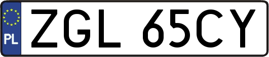 ZGL65CY