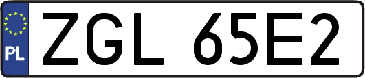 ZGL65E2