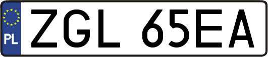 ZGL65EA