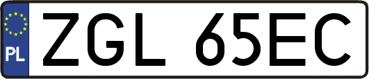 ZGL65EC