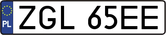 ZGL65EE