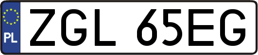 ZGL65EG