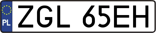 ZGL65EH